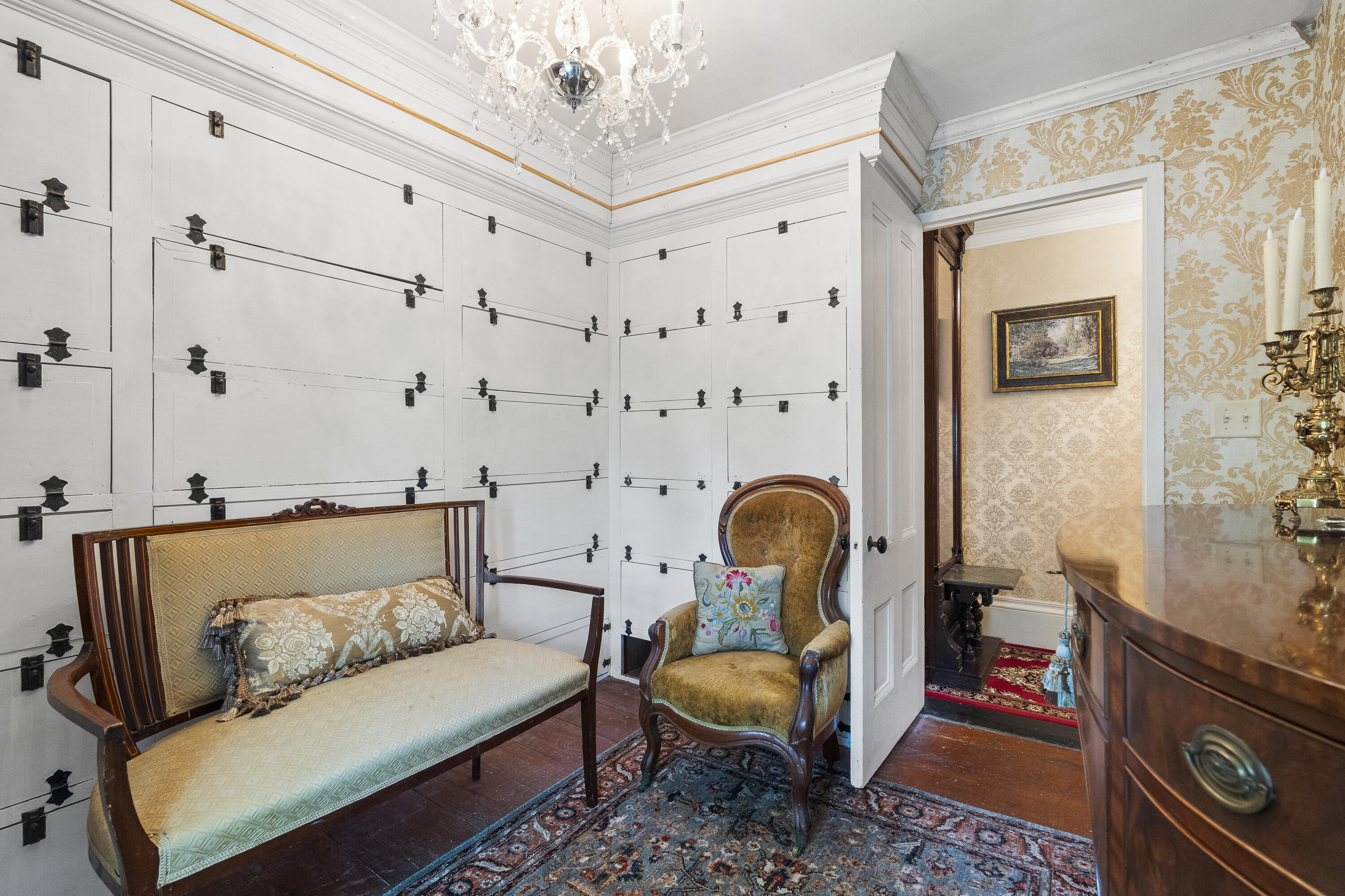 18 High Street Wiscasset ME 04578