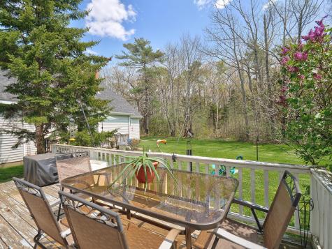 19 Schooner Drive Rockland ME 04841