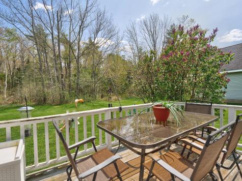 19 Schooner Drive Rockland ME 04841