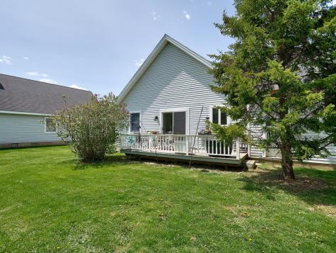 19 Schooner Drive Rockland ME 04841