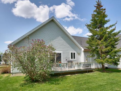 19 Schooner Drive Rockland ME 04841
