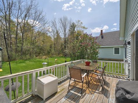 19 Schooner Drive Rockland ME 04841