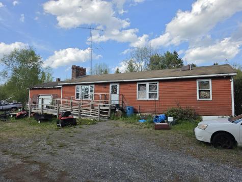 498 Old County Road Pembroke ME 04666