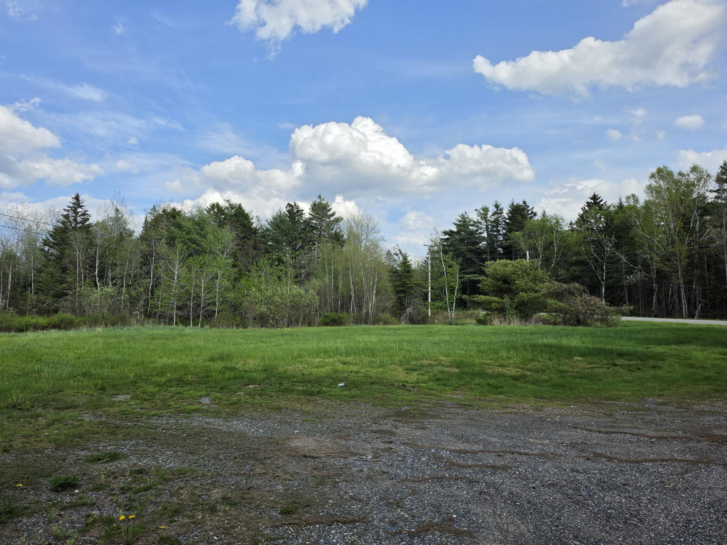 498 Old County Road Pembroke ME 04666