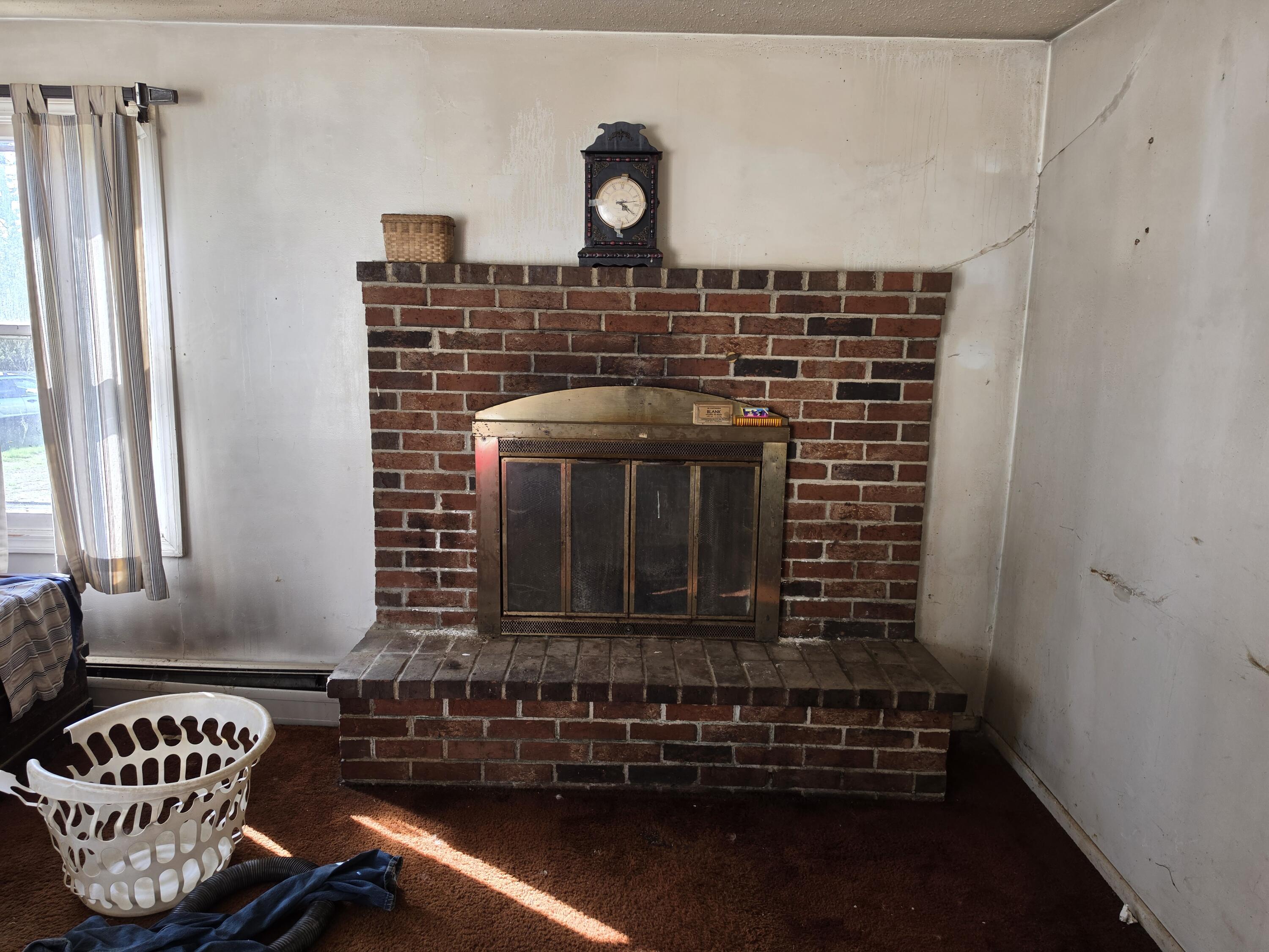 498 Old County Road Pembroke ME 04666