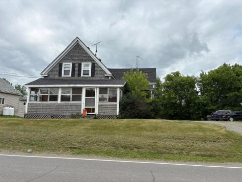 41 S Main Street Burnham ME 04922