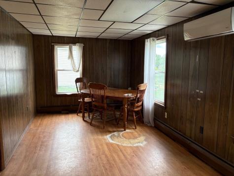 41 S Main Street Burnham ME 04922