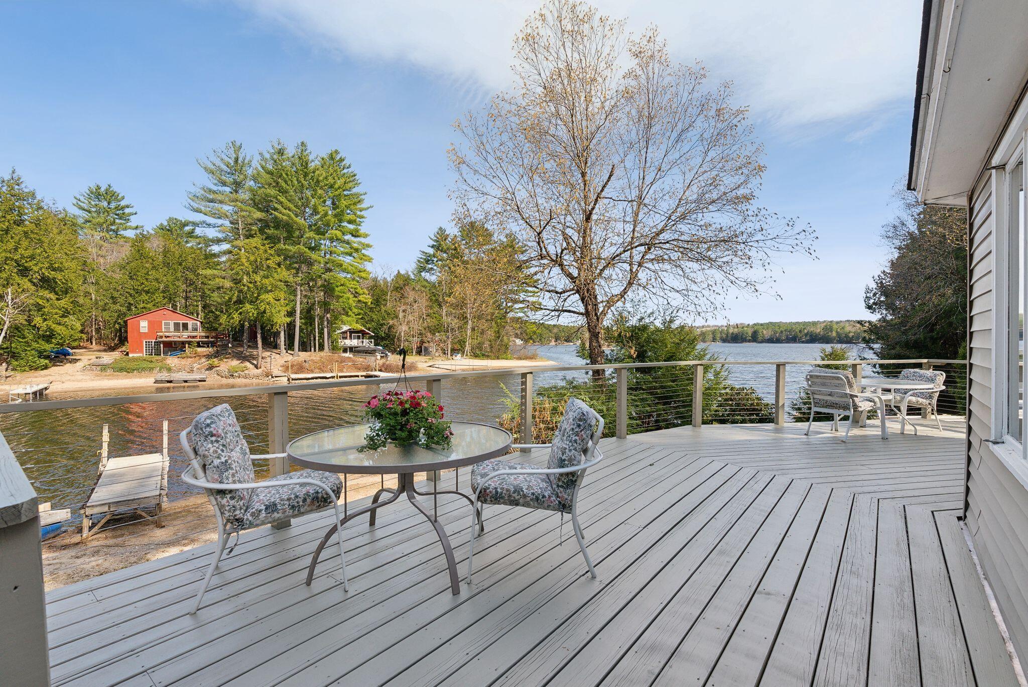 17 Philpots Landing Limerick ME 04048