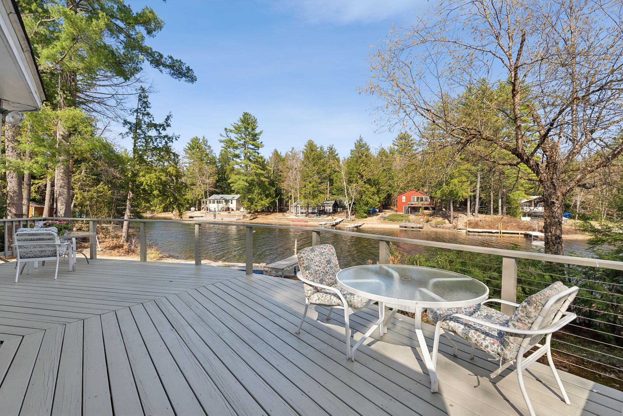 17 Philpots Landing Limerick ME 04048