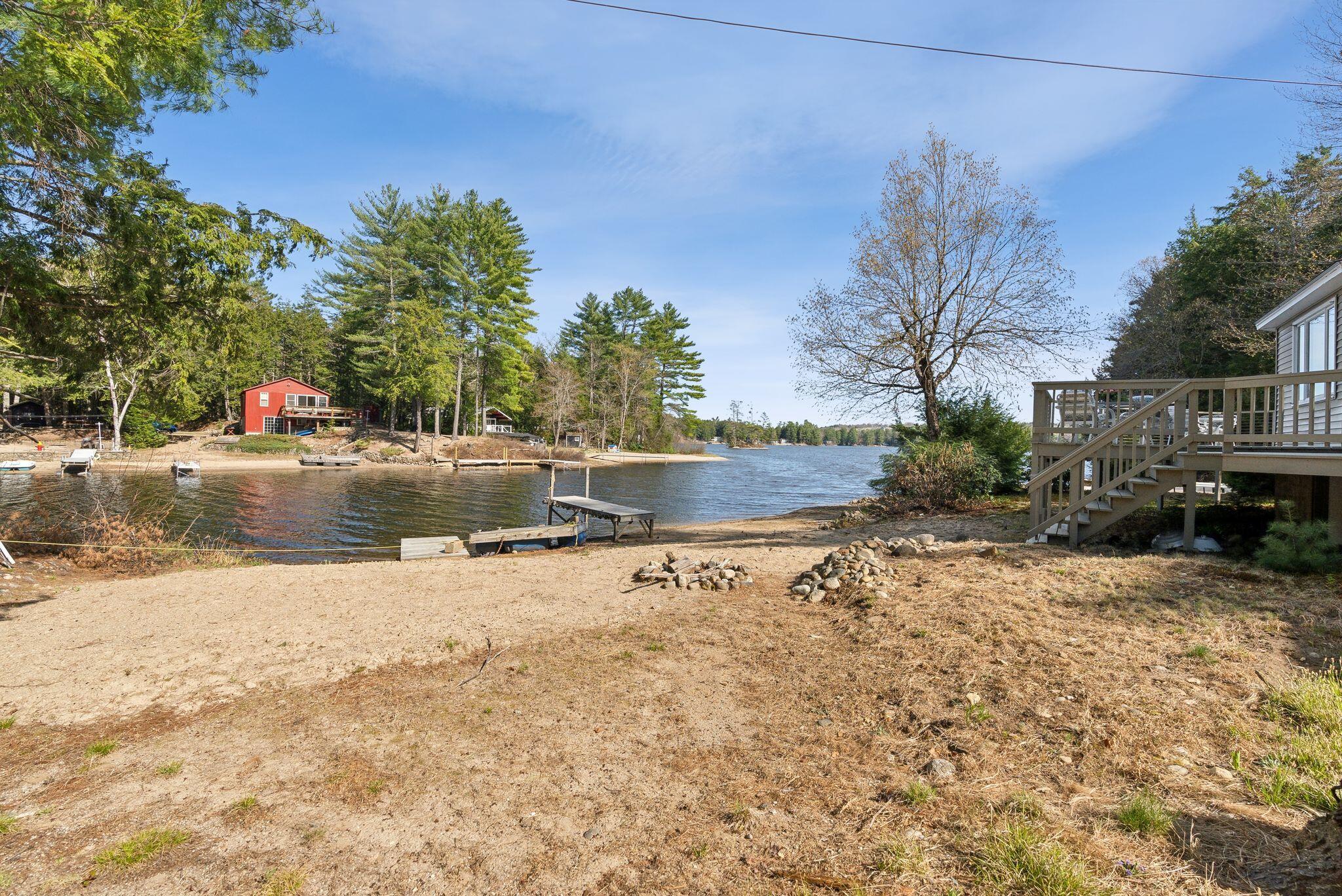 17 Philpots Landing Limerick ME 04048