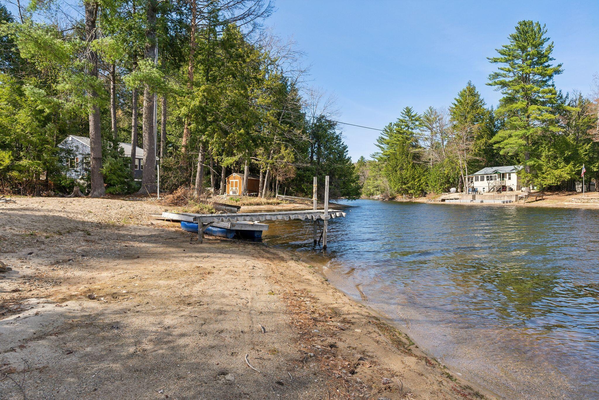 17 Philpots Landing Limerick ME 04048