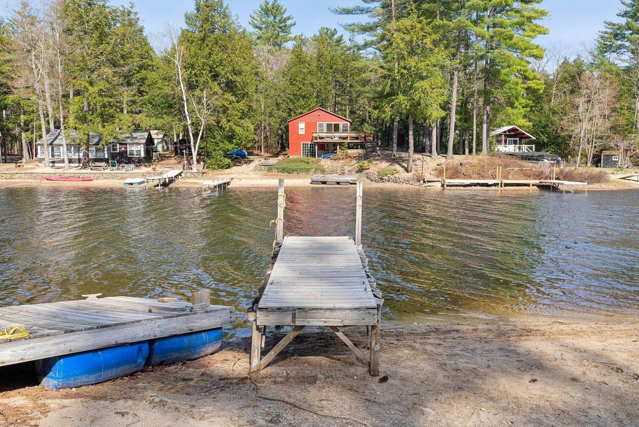 17 Philpots Landing Limerick ME 04048