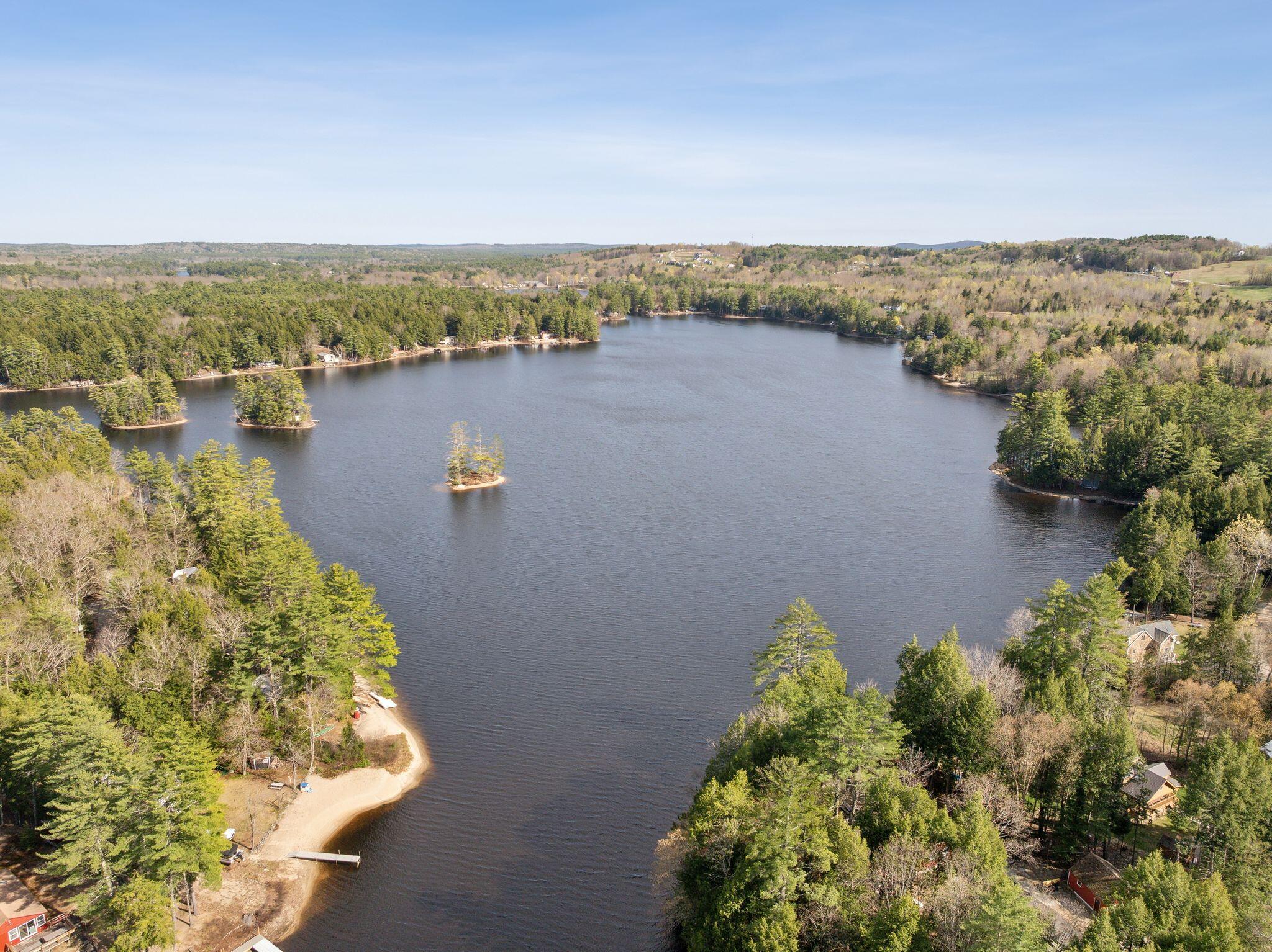 17 Philpots Landing Limerick ME 04048