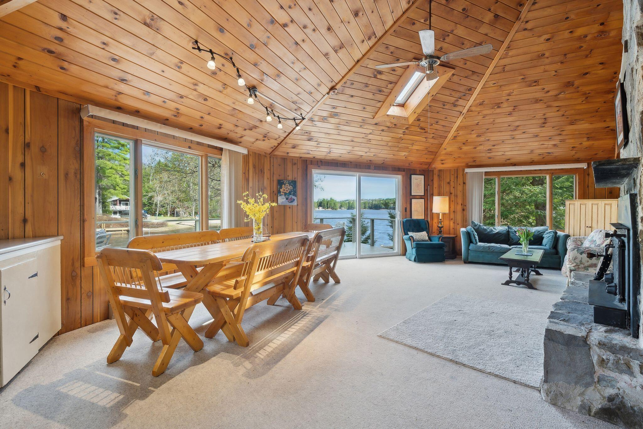 17 Philpots Landing Limerick ME 04048