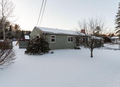 30 Sprucewood Road Auburn ME 04210