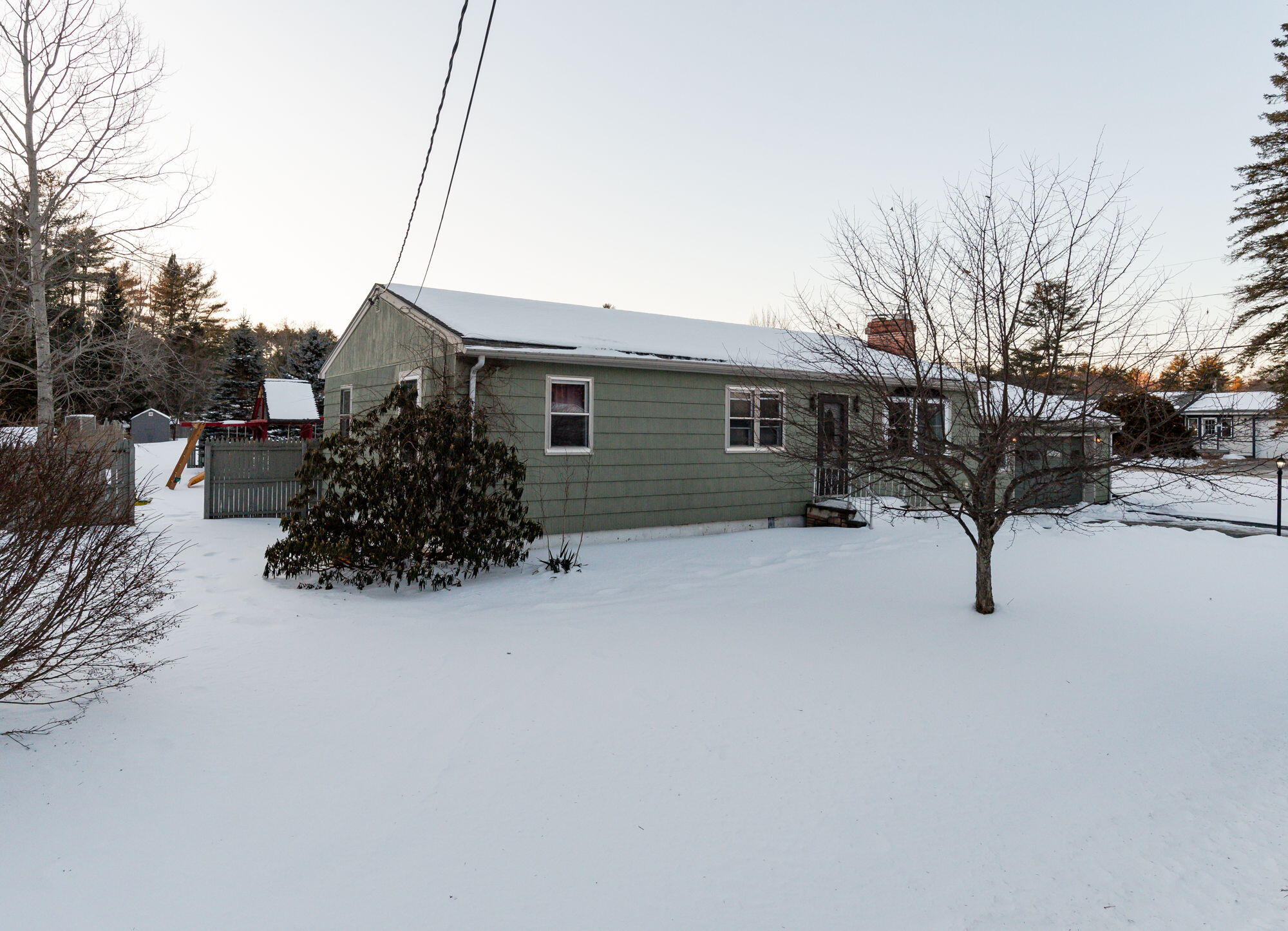 30 Sprucewood Road Auburn ME 04210