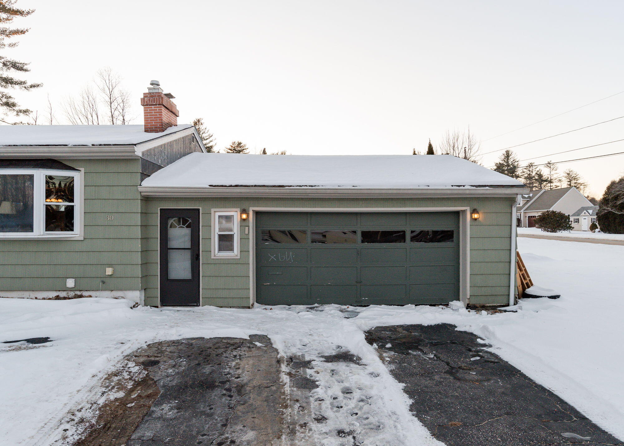 30 Sprucewood Road Auburn ME 04210