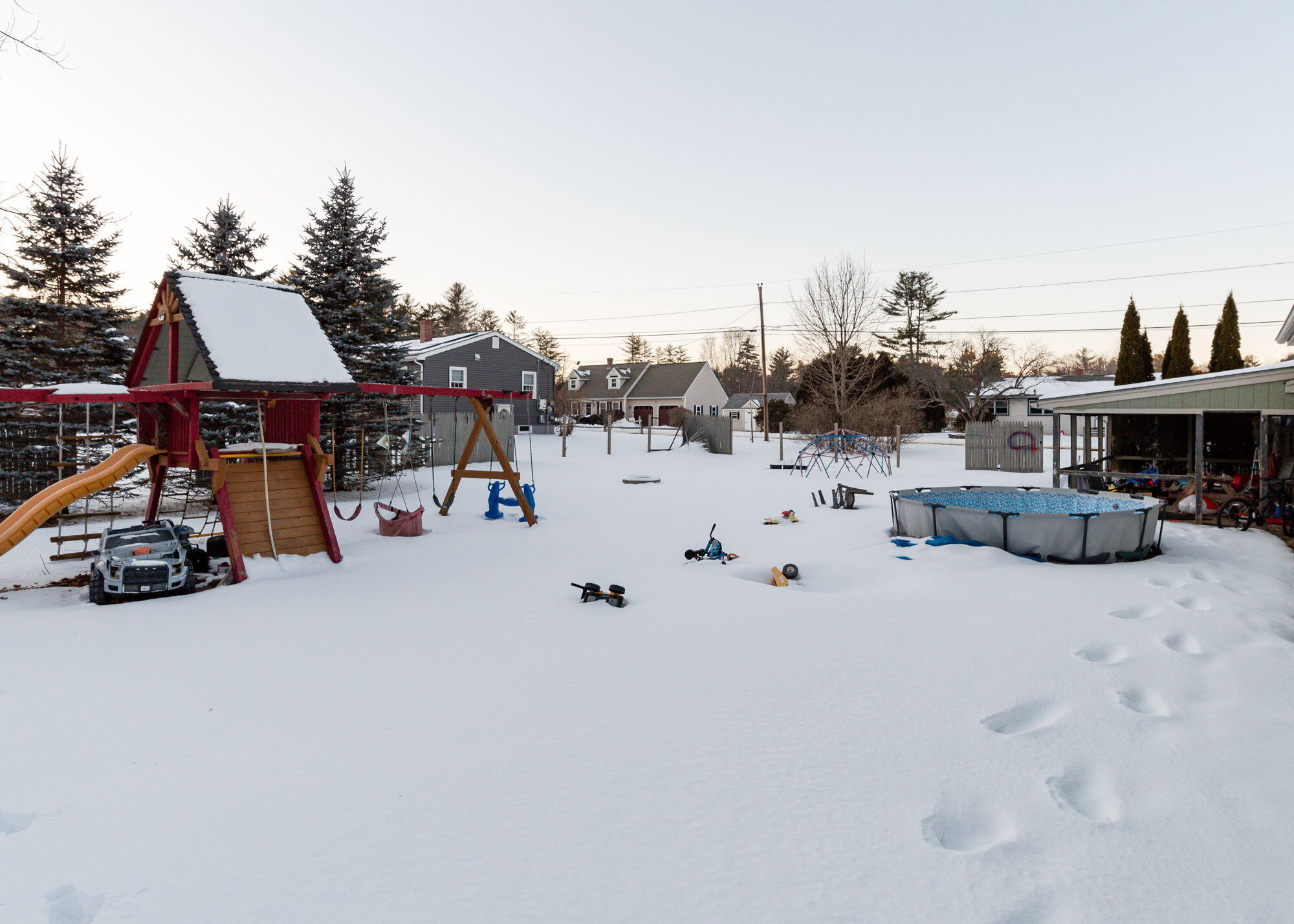 30 Sprucewood Road Auburn ME 04210