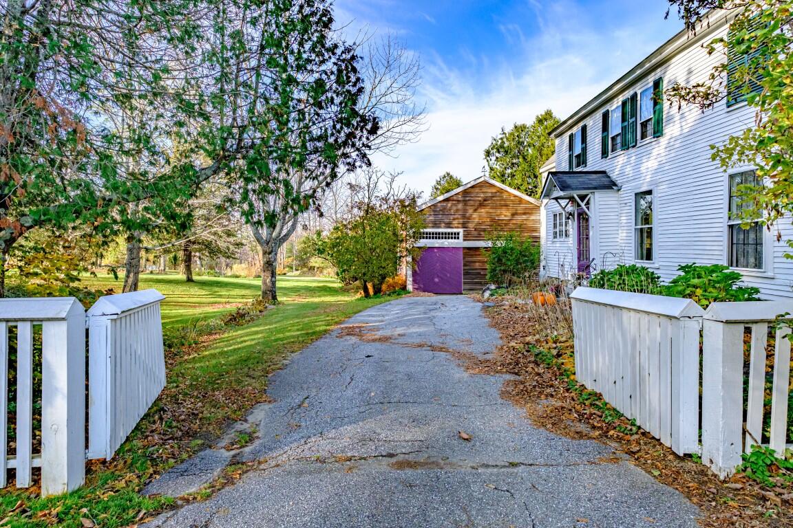 546 Paris Hill Road Paris ME 04281