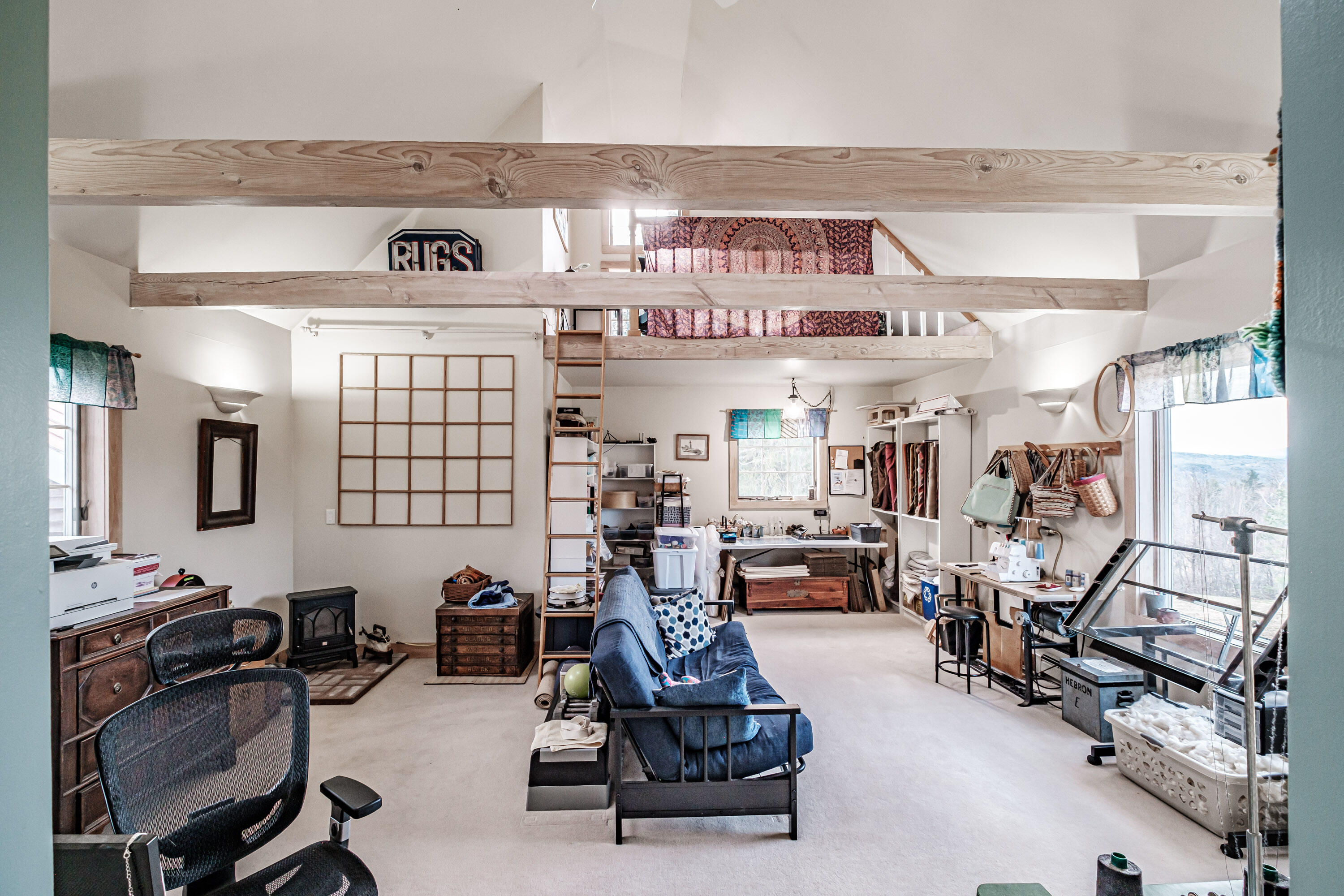 546 Paris Hill Road Paris ME 04281