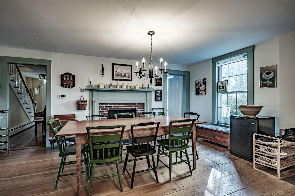 546 Paris Hill Road Paris ME 04281