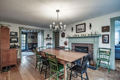 546 Paris Hill Road Paris ME 04281