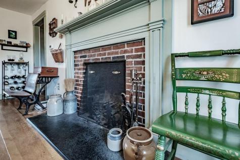 546 Paris Hill Road Paris ME 04281