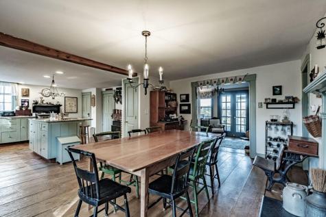 546 Paris Hill Road Paris ME 04281