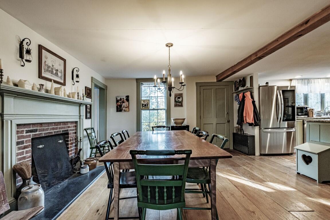 546 Paris Hill Road Paris ME 04281