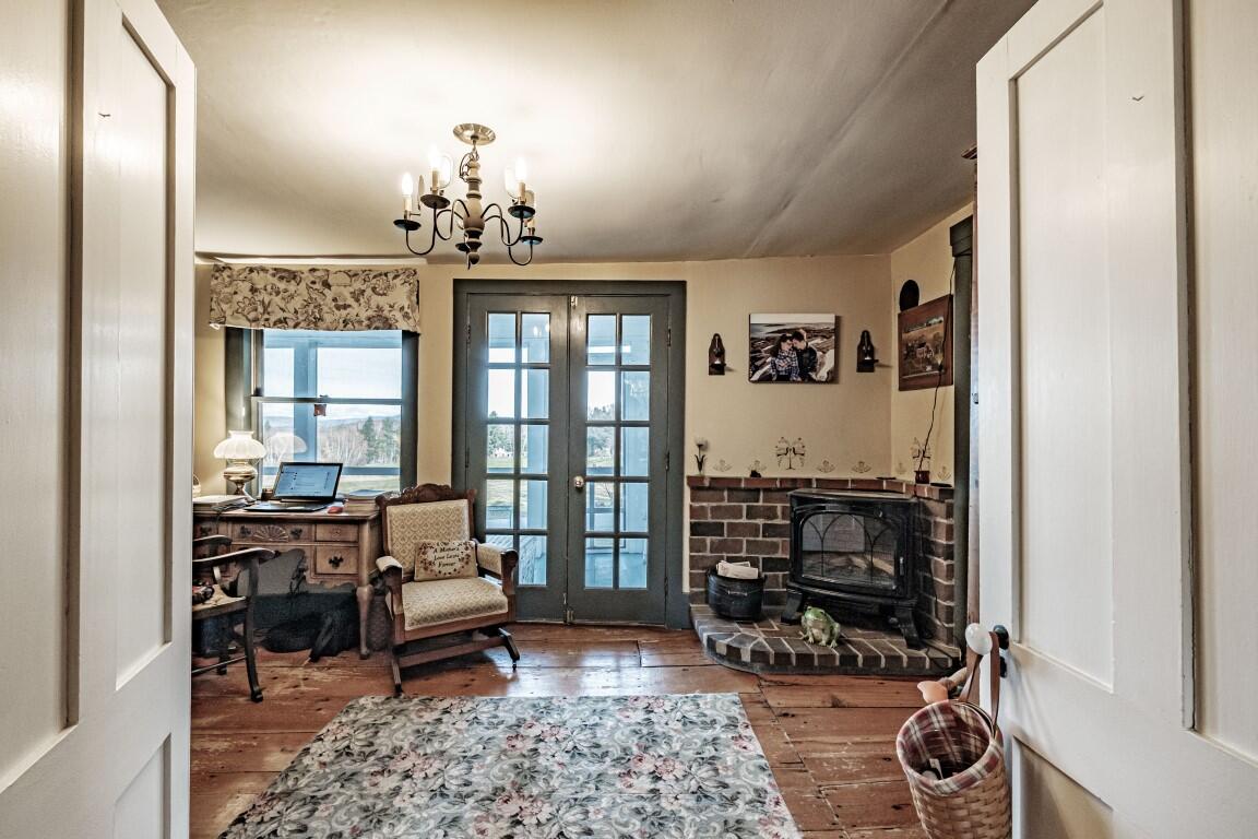 546 Paris Hill Road Paris ME 04281