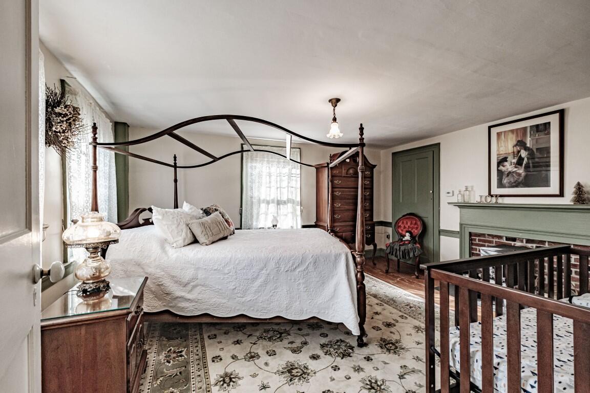 546 Paris Hill Road Paris ME 04281