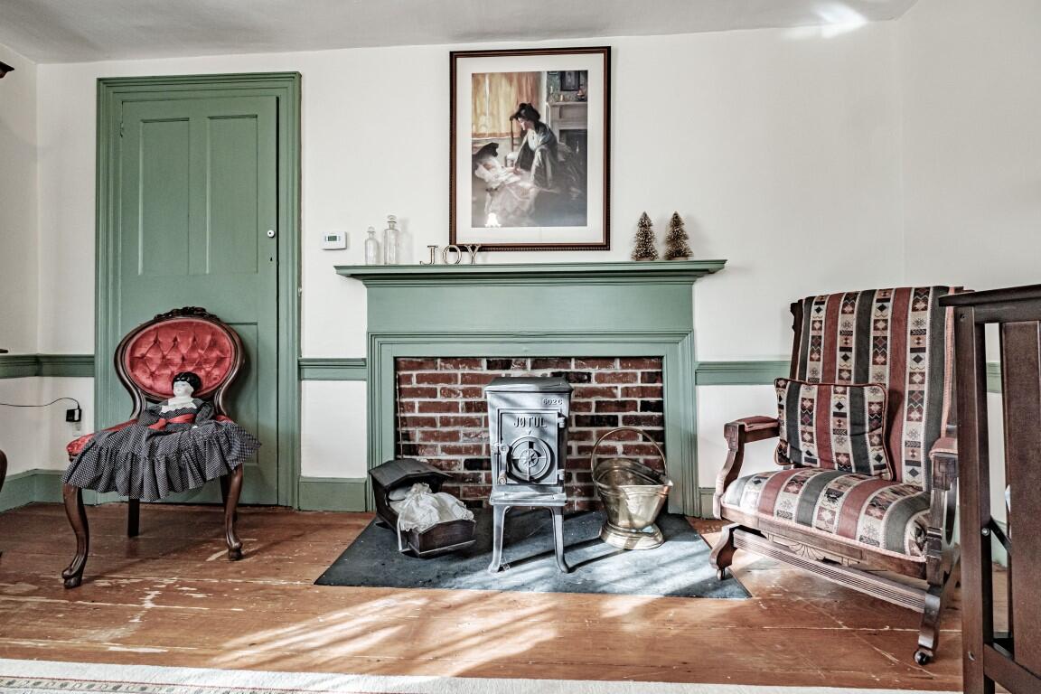 546 Paris Hill Road Paris ME 04281