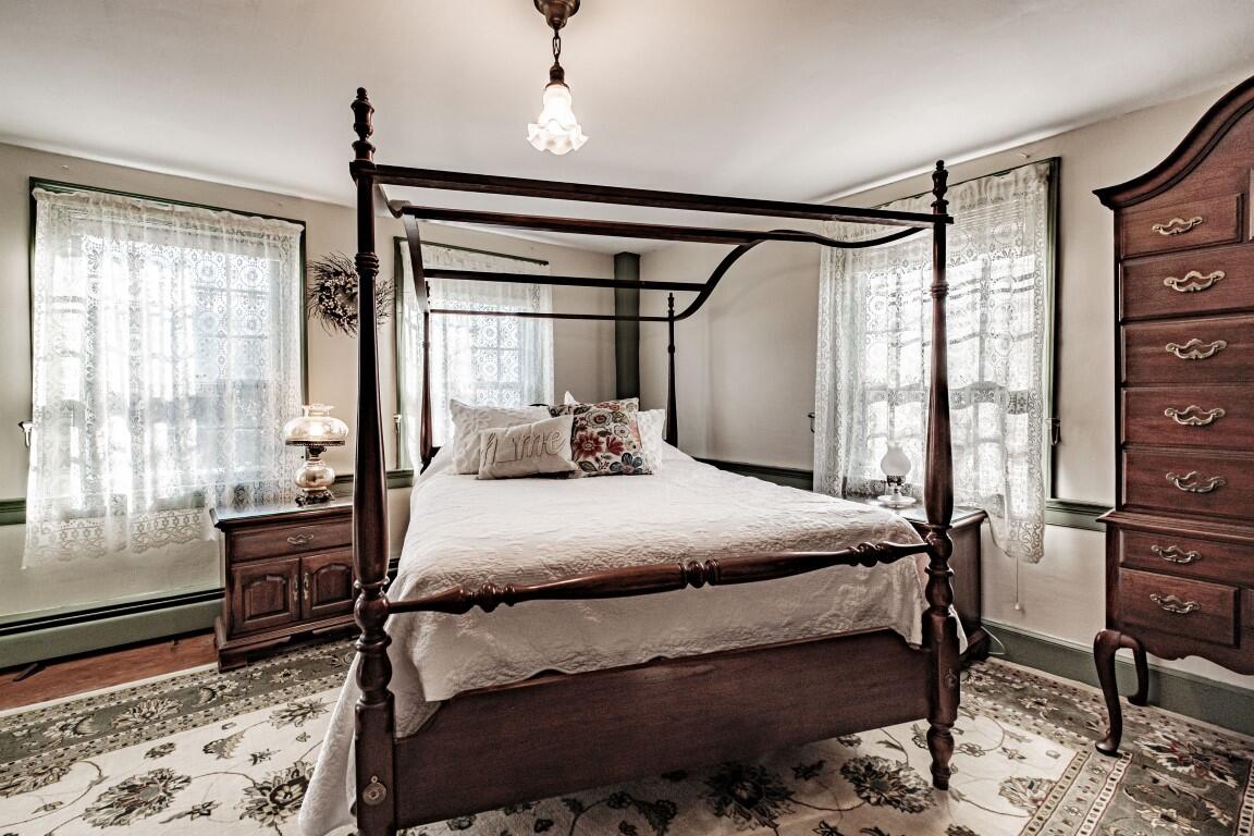 546 Paris Hill Road Paris ME 04281