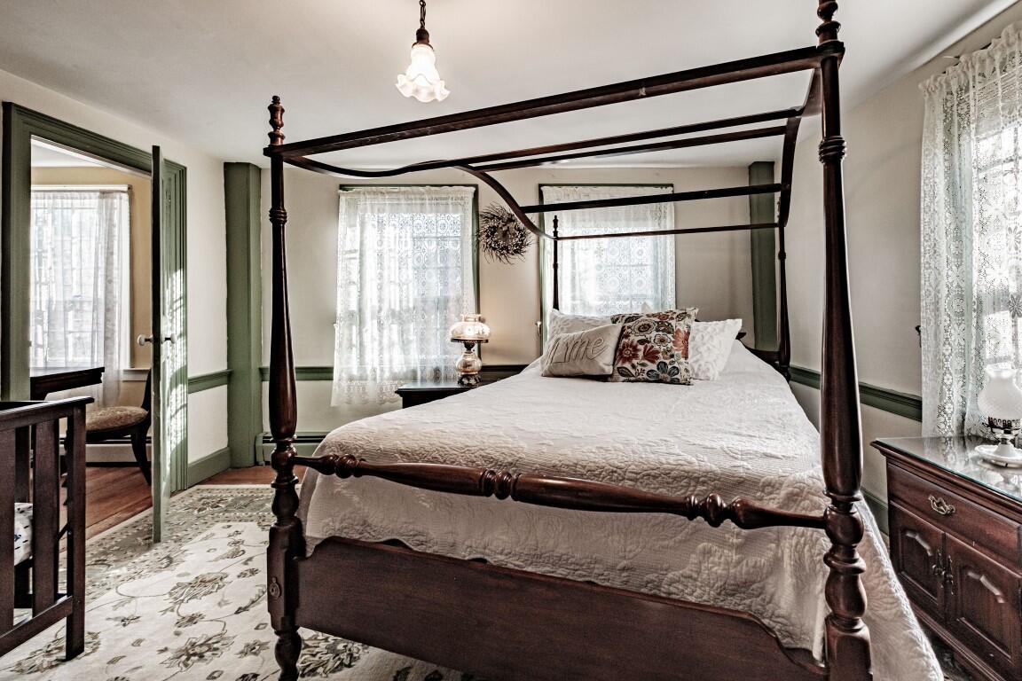 546 Paris Hill Road Paris ME 04281