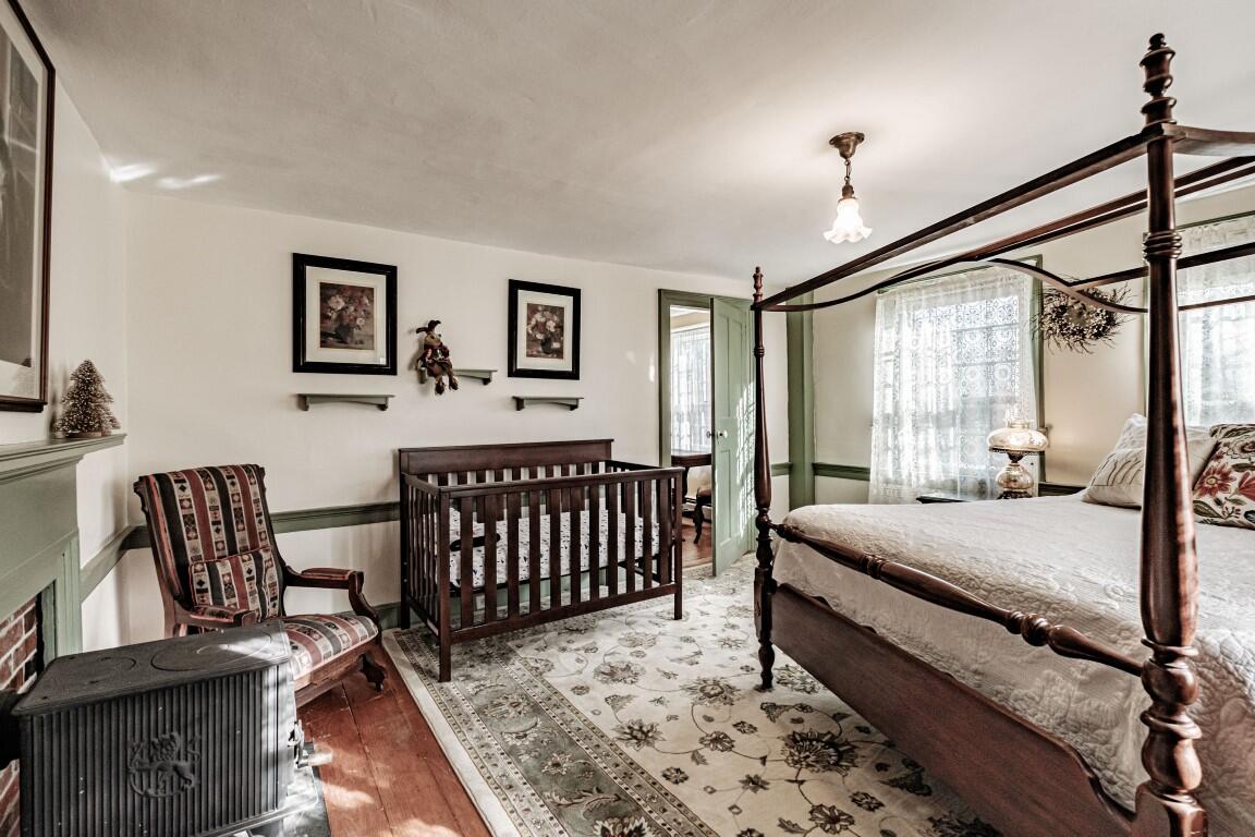 546 Paris Hill Road Paris ME 04281