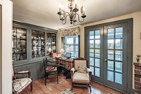 546 Paris Hill Road Paris ME 04281