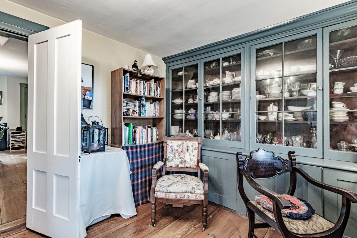 546 Paris Hill Road Paris ME 04281