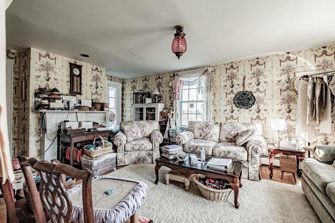 546 Paris Hill Road Paris ME 04281