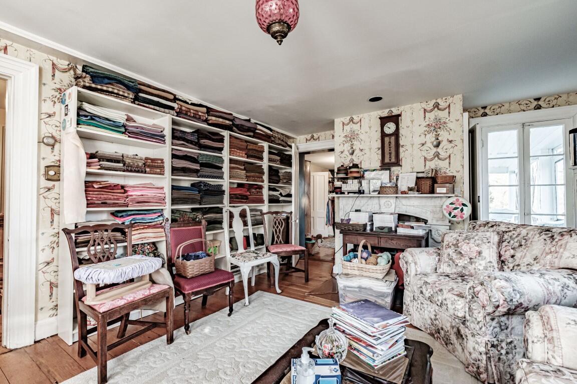 546 Paris Hill Road Paris ME 04281