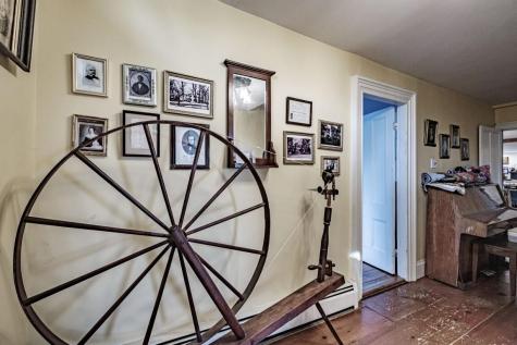 546 Paris Hill Road Paris ME 04281
