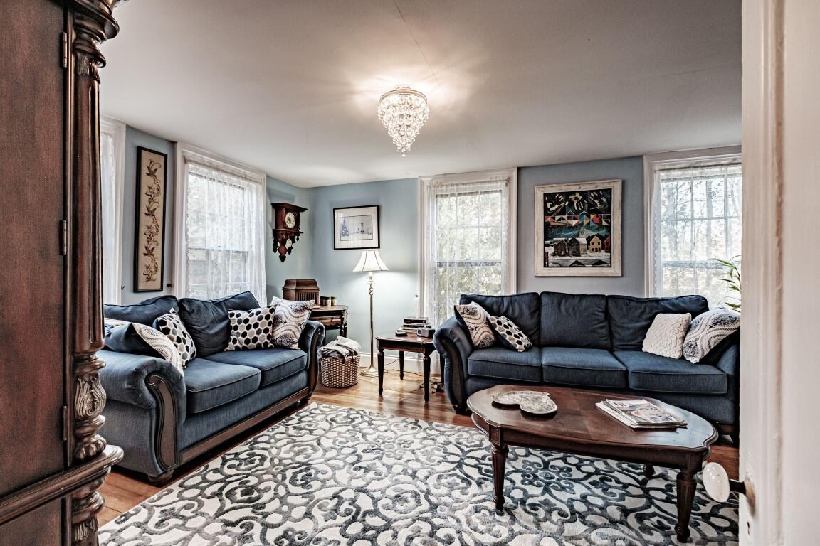 546 Paris Hill Road Paris ME 04281