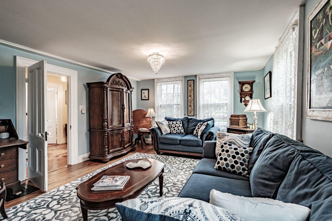 546 Paris Hill Road Paris ME 04281