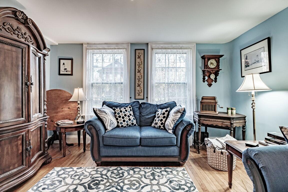 546 Paris Hill Road Paris ME 04281