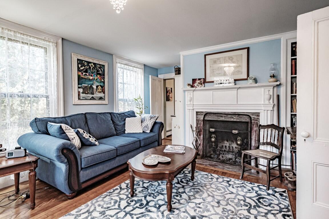 546 Paris Hill Road Paris ME 04281