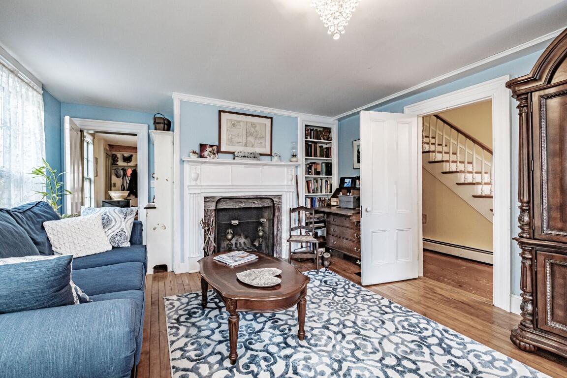 546 Paris Hill Road Paris ME 04281