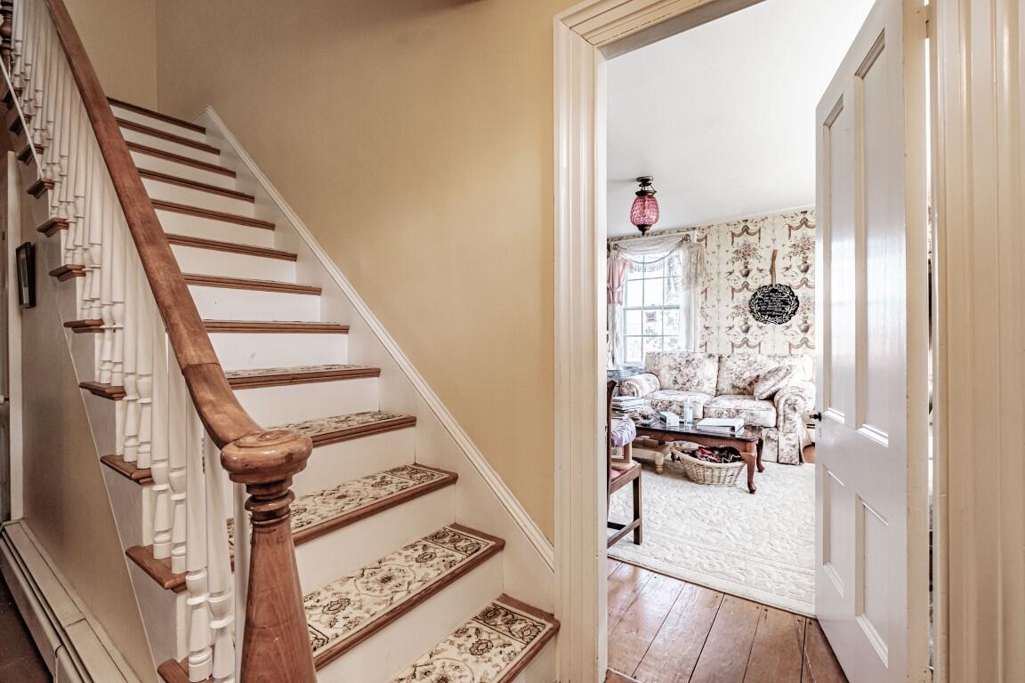 546 Paris Hill Road Paris ME 04281