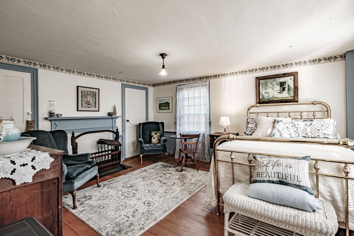 546 Paris Hill Road Paris ME 04281