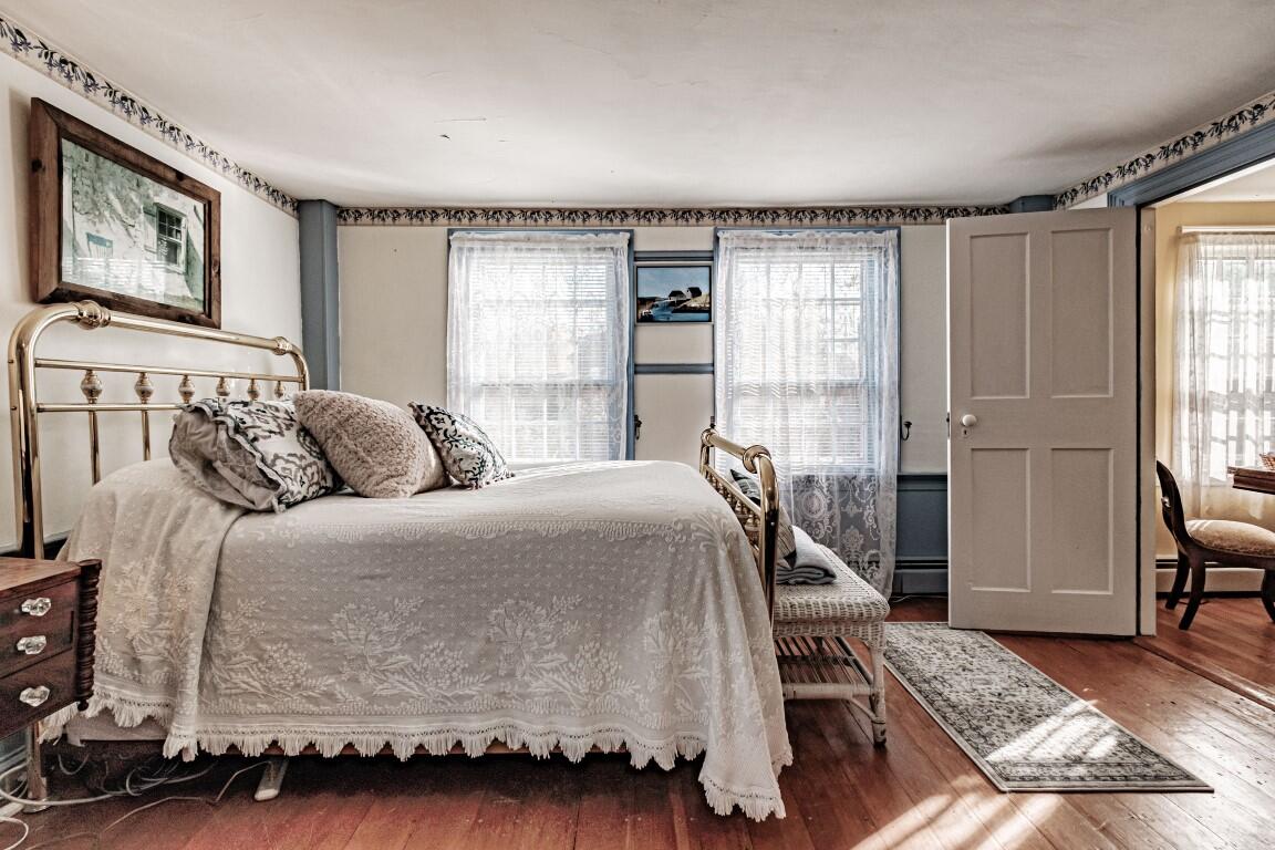 546 Paris Hill Road Paris ME 04281