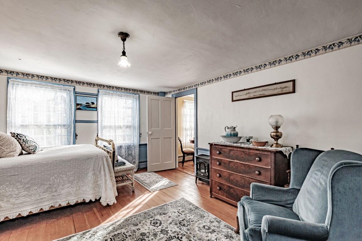 546 Paris Hill Road Paris ME 04281