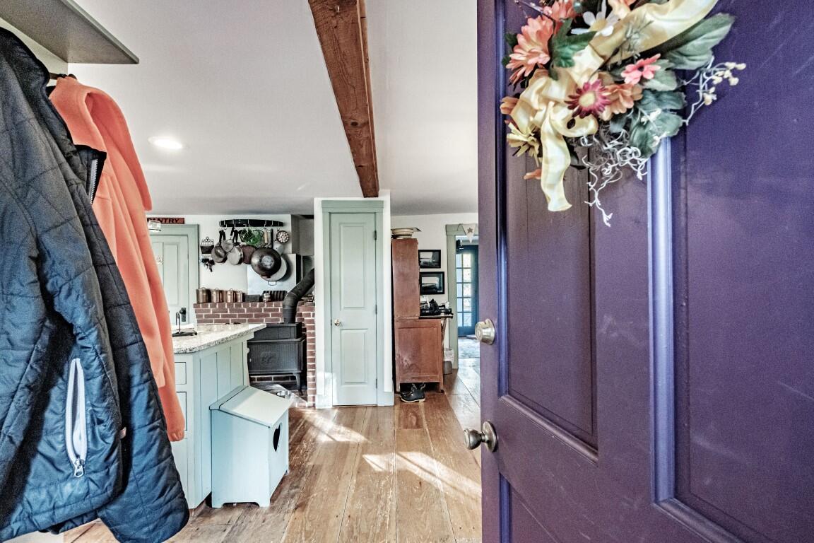 546 Paris Hill Road Paris ME 04281